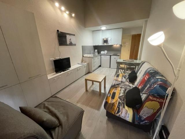 Апартаменти Immodelpas Consuegra 1 Пас-де-ла-Каса Екстер'єр фото
