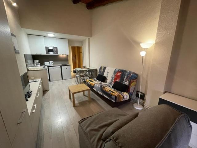 Апартаменти Immodelpas Consuegra 1 Пас-де-ла-Каса Екстер'єр фото