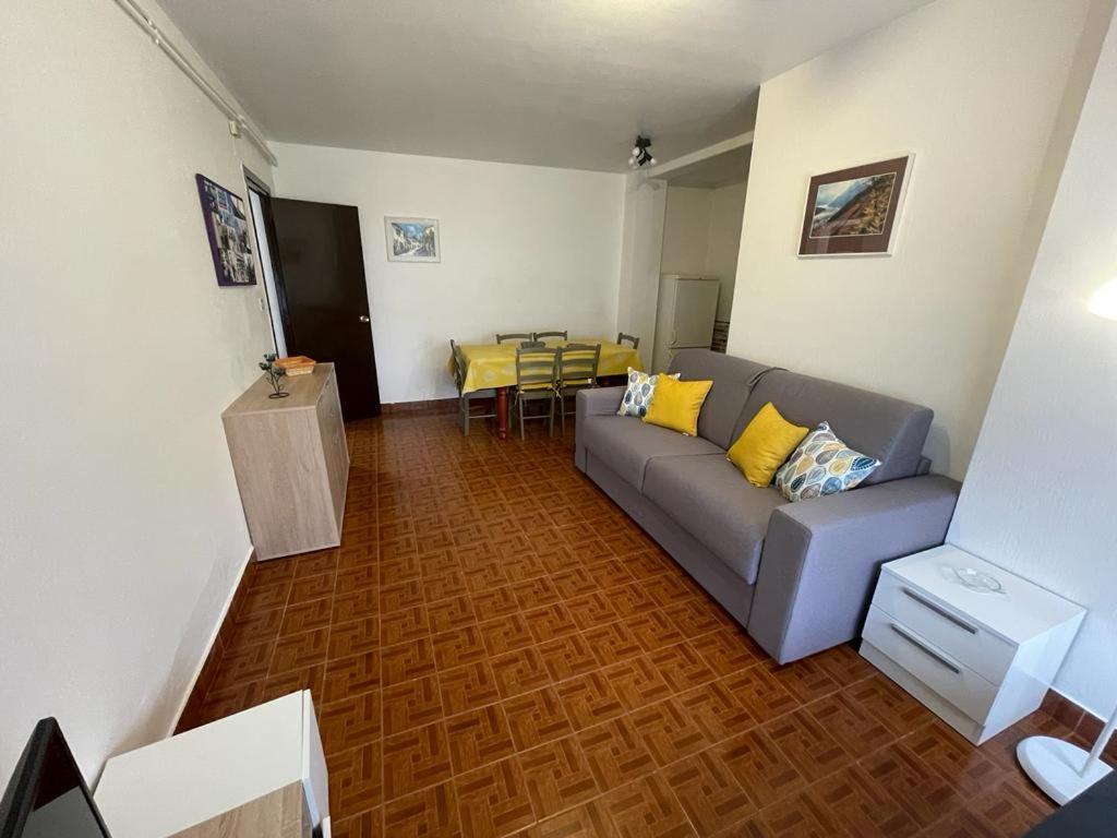 Апартаменти Immodelpas Consuegra 1 Пас-де-ла-Каса Екстер'єр фото