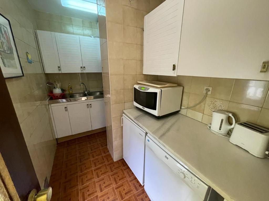 Апартаменти Immodelpas Consuegra 1 Пас-де-ла-Каса Екстер'єр фото