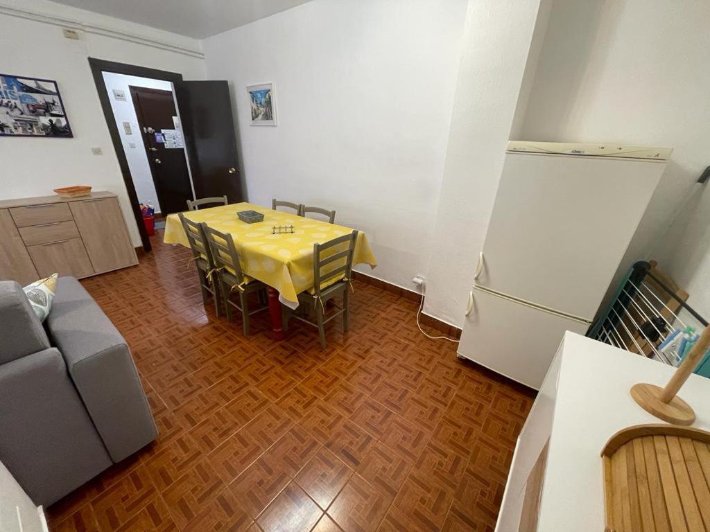 Апартаменти Immodelpas Consuegra 1 Пас-де-ла-Каса Екстер'єр фото