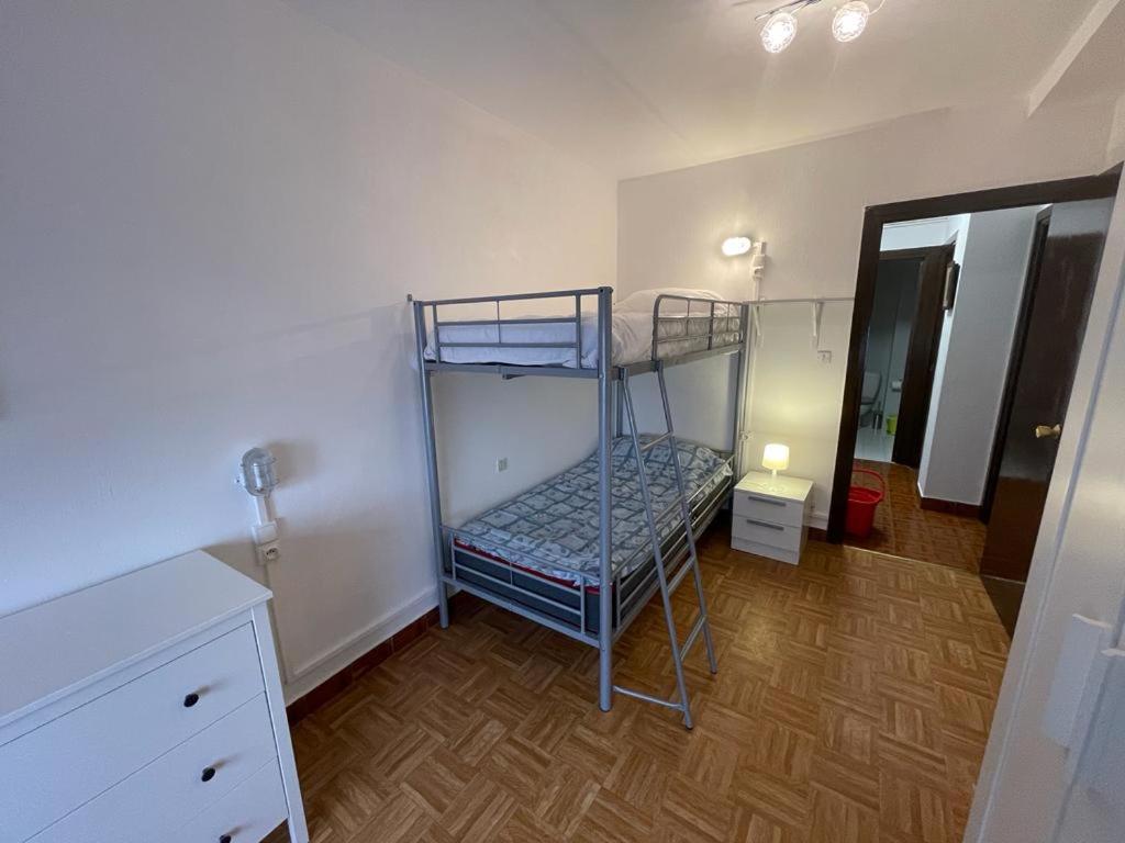 Апартаменти Immodelpas Consuegra 1 Пас-де-ла-Каса Екстер'єр фото