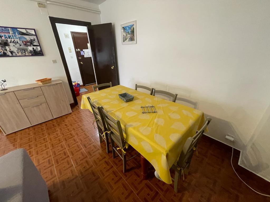 Апартаменти Immodelpas Consuegra 1 Пас-де-ла-Каса Екстер'єр фото